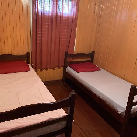Casa De Campos do Jordão Esterno foto